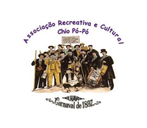 Associação Recreativa e Cultural Chio-Pó-Pó