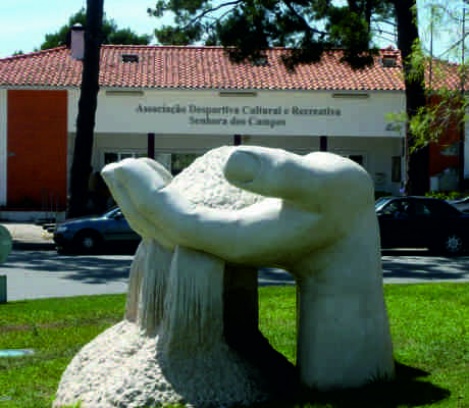 A.D.C. Senhora dos Campos