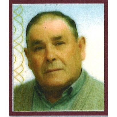 Carlos Alberto Marçal Gregório (velhice) -funeral dia 24 janeiro pelas 16h