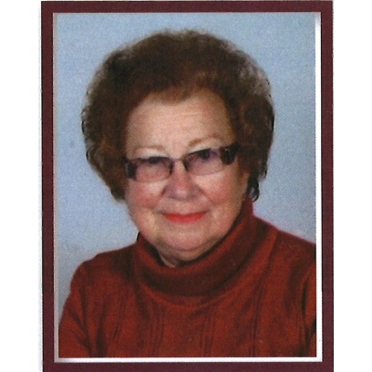 Maria José  Fernandes Pereira -funeral dia 29/12 pelas 11:30